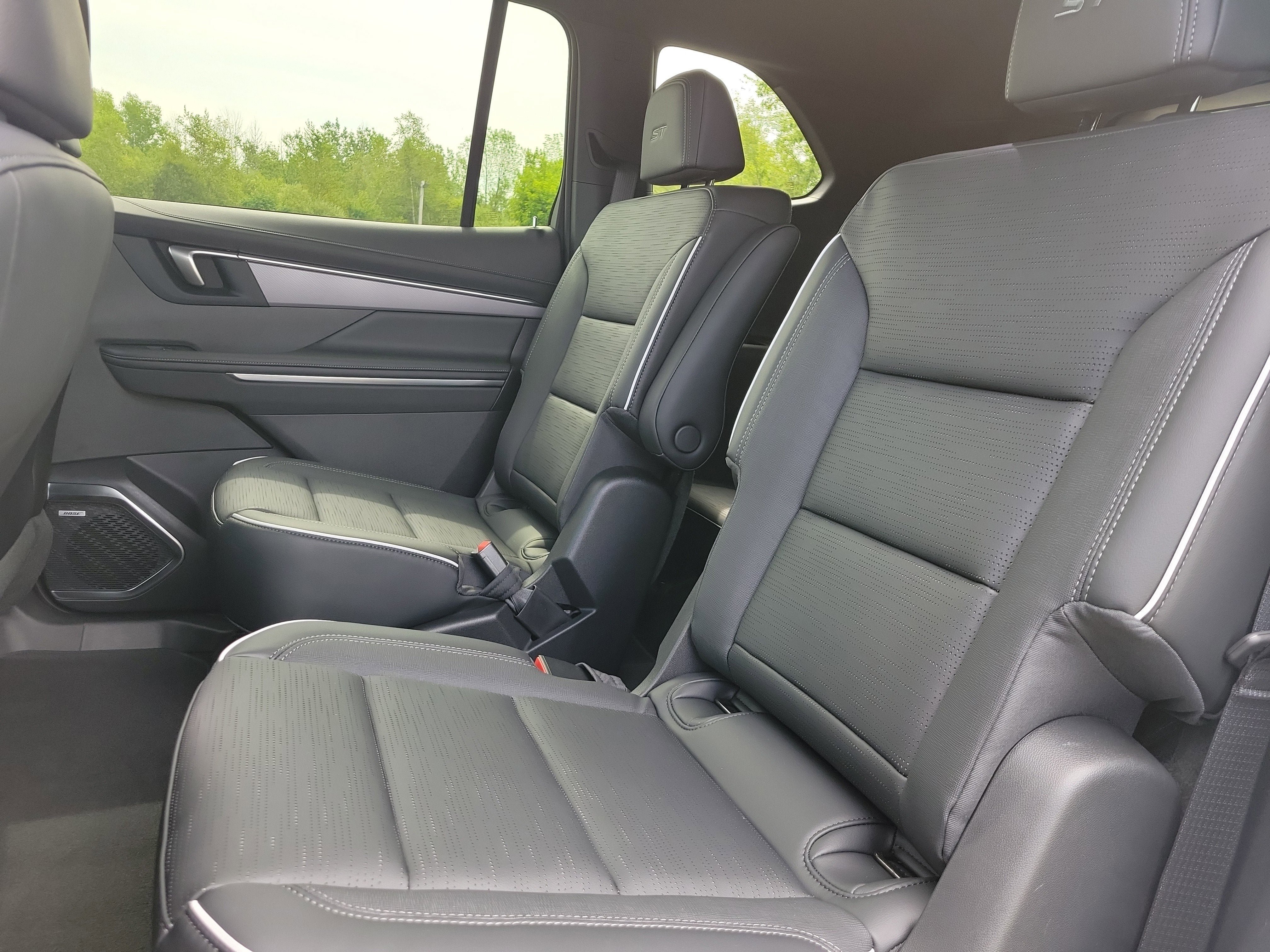 New 2026 Buick Enclave Sport Touring w/ Power Package AWD/4WD image 27