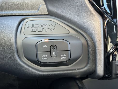 New 2026 RAM 3500 Laramie w/ Towing Technology Group image 21