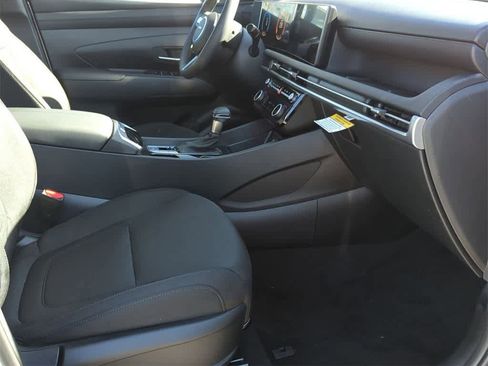 New 2026 Hyundai Tucson SEL image 22