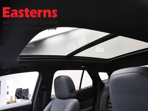 Used 2024 Honda Prologue Touring image 34