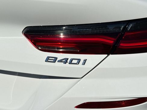 New 2026 BMW 840i image 11