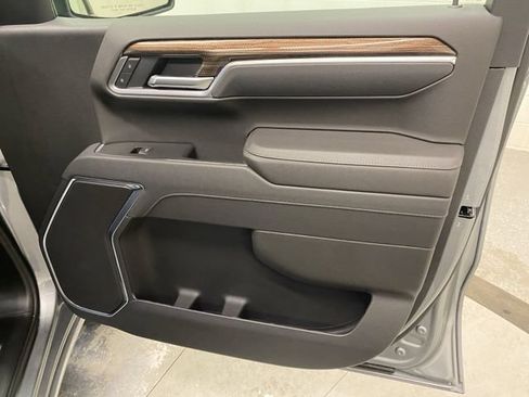 New 2026 Chevrolet Silverado 1500 LT AWD/4WD image 25