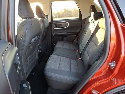 Used 2023 Ford Bronco Sport Big Bend w/ Convenience Package image 14