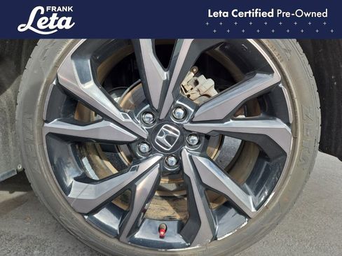 Used 2020 Honda Civic Sport image 22