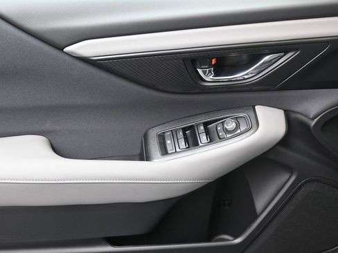 Certified 2025 Subaru Outback Premium w/ Popular Package #1A image 21