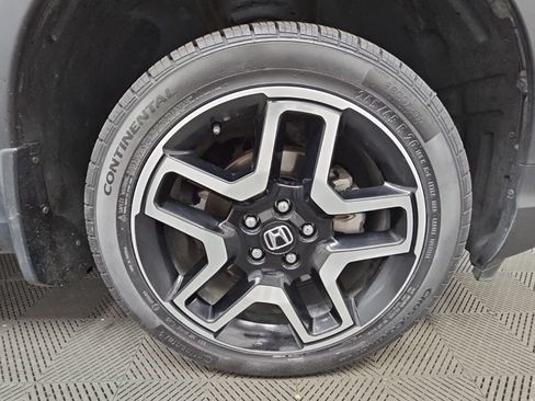 Used 2022 Honda Passport Elite image 50