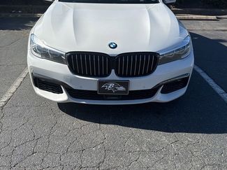 Used 2019 BMW 740i w/ Executive Package video 2