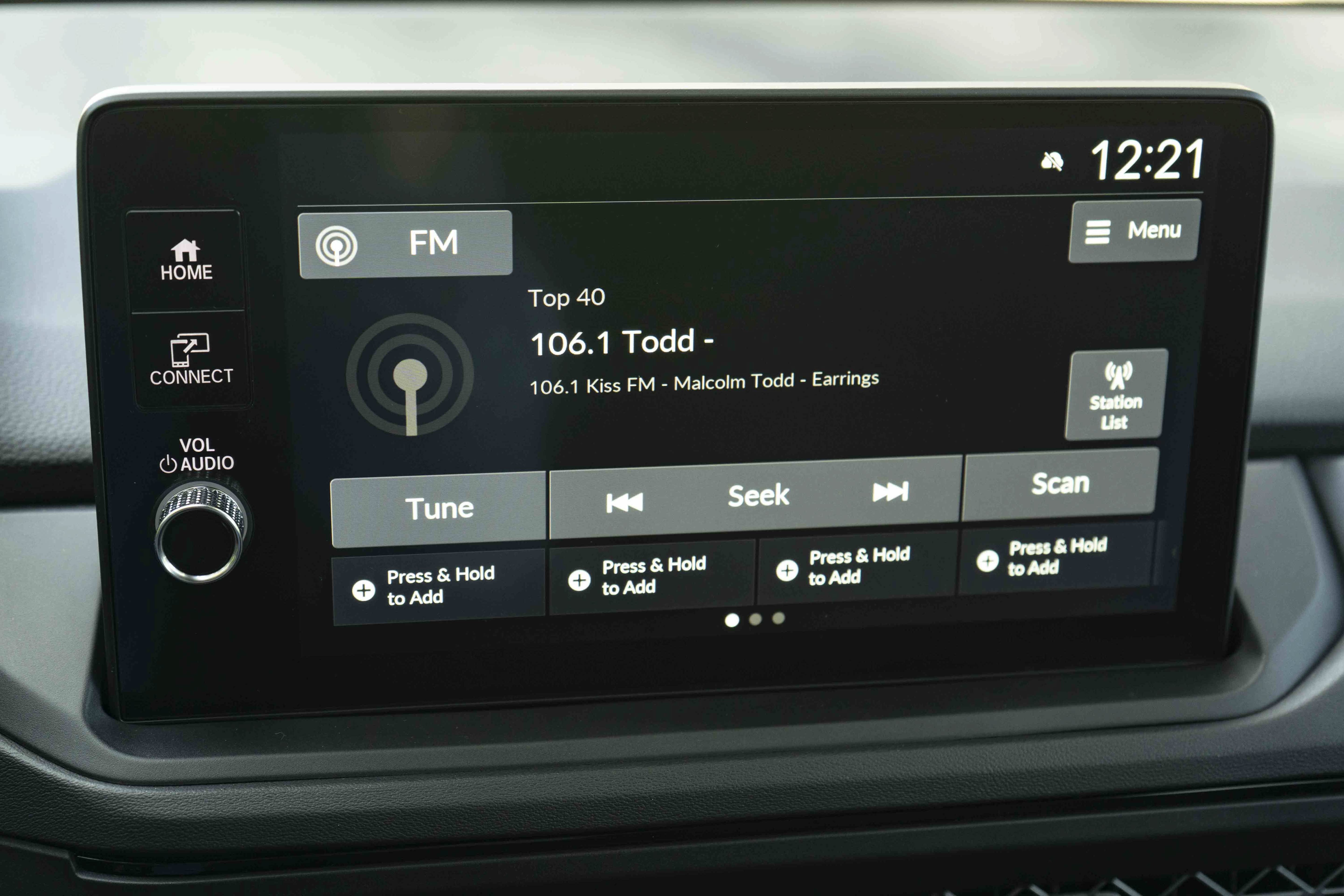 Used 2026 Honda Accord SE image 28