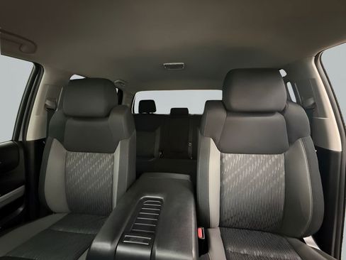 Used 2021 Toyota Tundra SR5 w/ SR5 Upgrade Package RWD image 14