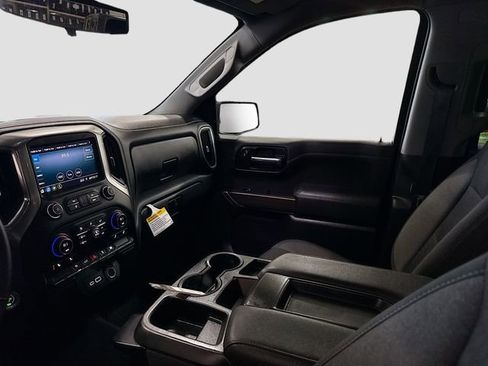 Used 2022 Chevrolet Silverado 1500 LT image 24