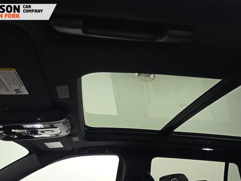Used 2026 GMC Yukon Denali Ultimate AWD/4WD image 11