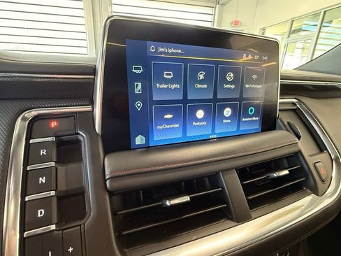 Used 2023 Chevrolet Tahoe RST AWD/4WD image 36