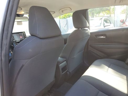 Used 2020 Toyota Corolla LE FWD image 14
