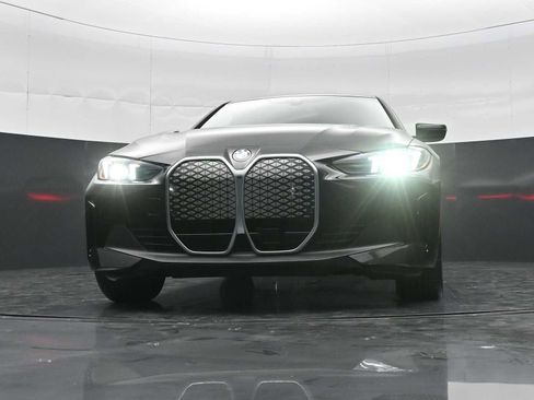 New 2026 BMW i4 eDrive40 w/ Premium Package RWD image 26