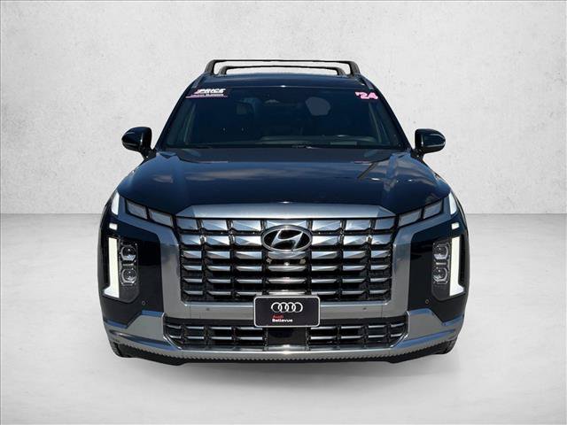 Used 2024 Hyundai Palisade Calligraphy AWD/4WD image 2