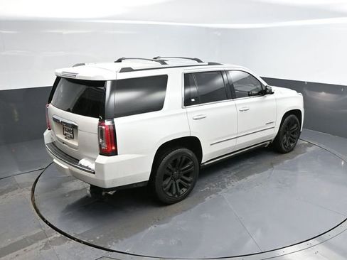 Used 2017 GMC Yukon Denali w/ Open Road Package image 40