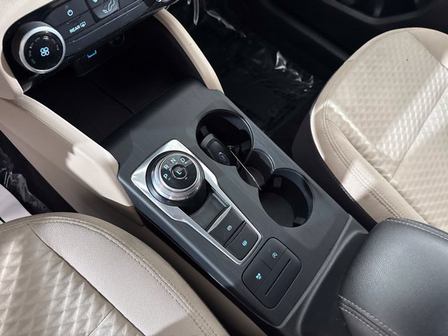 Used 2021 Ford Escape SE AWD/4WD image 19