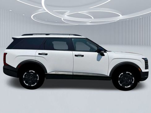 New 2026 Hyundai Palisade XRT Pro AWD/4WD image 9