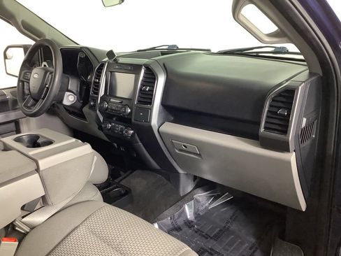 Used 2019 Ford F150 XLT AWD/4WD image 35