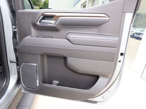New 2026 Chevrolet Silverado 1500 LT Trail Boss w/ Convenience Package II AWD/4WD image 37