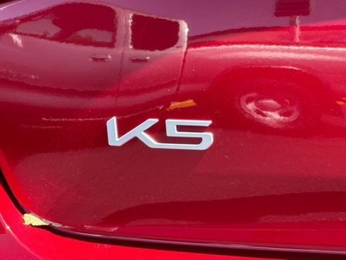 Used 2025 Kia K5 LXS FWD image 22
