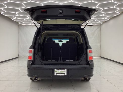 Used 2019 Ford Flex SEL w/ Equipment Group 202A FWD image 46