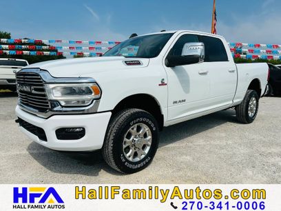 Used 2024 RAM 2500 Laramie