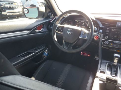 Used 2019 Honda Civic Sport image 13