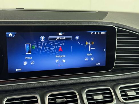 Used 2024 Mercedes-Benz GLE 350 4MATIC image 27