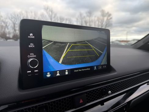 New 2026 Honda Civic Sport Touring image 30