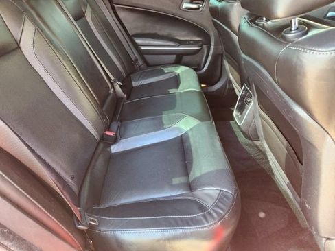 Used 2021 Dodge Charger SXT w/ Leather Interior Group RWD image 31