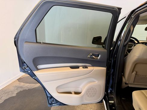 Used 2014 Dodge Durango SXT w/ Quick Order Package 23B AWD/4WD image 23