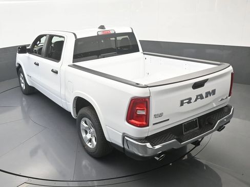 Used 2026 RAM 1500 Big Horn AWD/4WD image 45