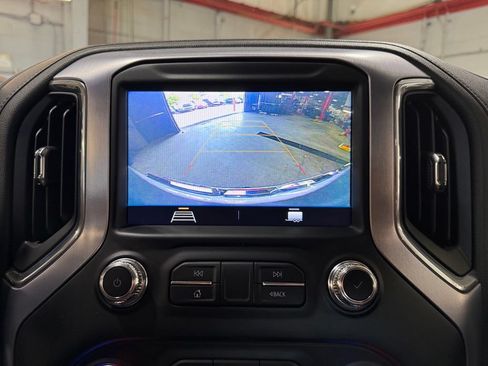 Used 2022 GMC Sierra 1500 Elevation AWD/4WD image 15