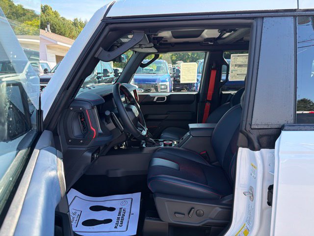 New 2026 Ford Bronco Raptor AWD/4WD image 19