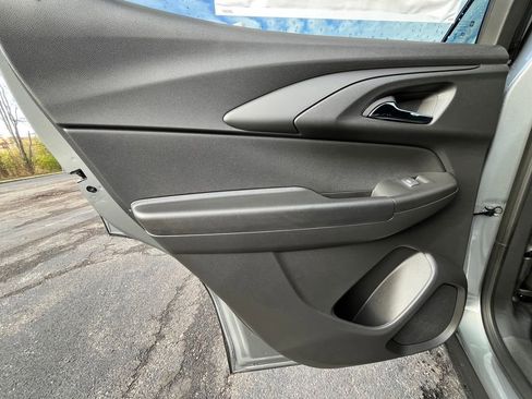 New 2026 Chevrolet TrailBlazer RS w/ Convenience Package image 12