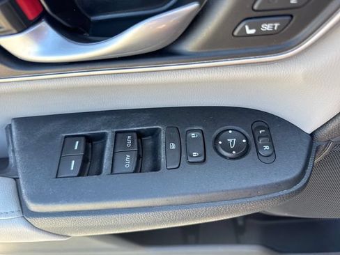 Used 2020 Honda CR-V EX-L image 19