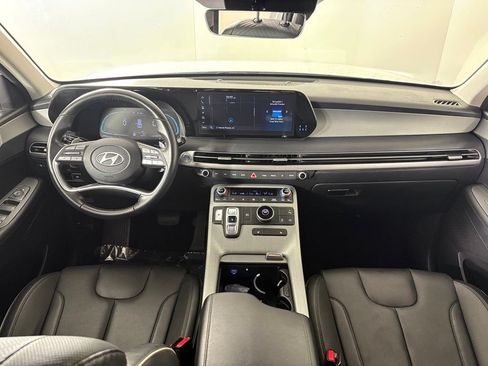 Used 2025 Hyundai Palisade SEL FWD image 38