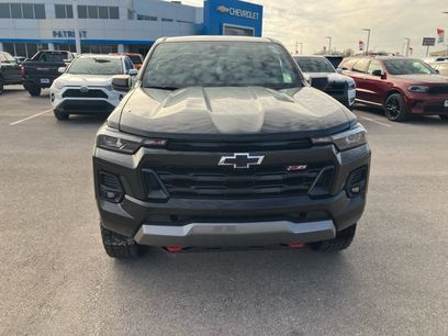 Certified 2024 Chevrolet Colorado Z71 w/ Advanced Trailering Package