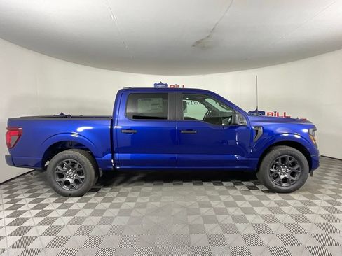 New 2026 Ford F150 STX w/ Equipment Group 200A RWD image 2
