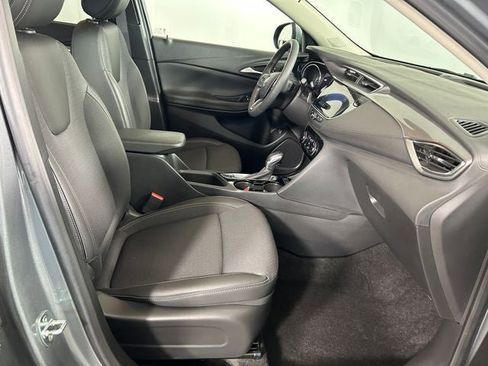 Used 2023 Buick Encore GX Select w/ Experience Buick Package FWD image 28