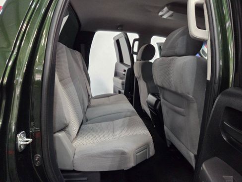 Used 2012 Toyota Tundra 4x4 Double Cab image 10