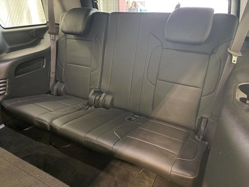 Used 2015 GMC Yukon SLT w/ Open Road Package image 39