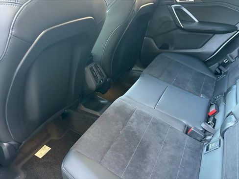 New 2026 BMW X1 xDrive28i w/ M Sport Package AWD/4WD image 11