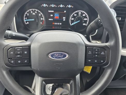 Used 2021 Ford F150 XLT w/ Trailer Tow Package AWD/4WD image 16