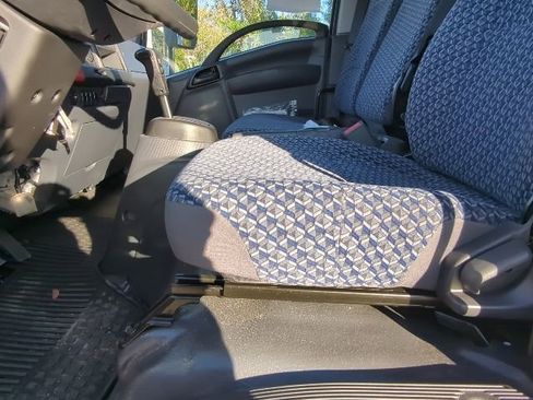 New 2025 Chevrolet Low Cab Forward 5500XG image 5