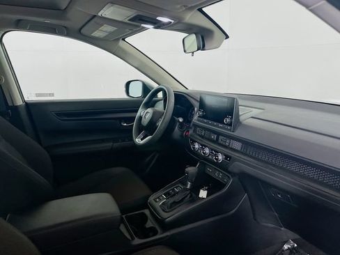 Used 2024 Honda CR-V EX image 9