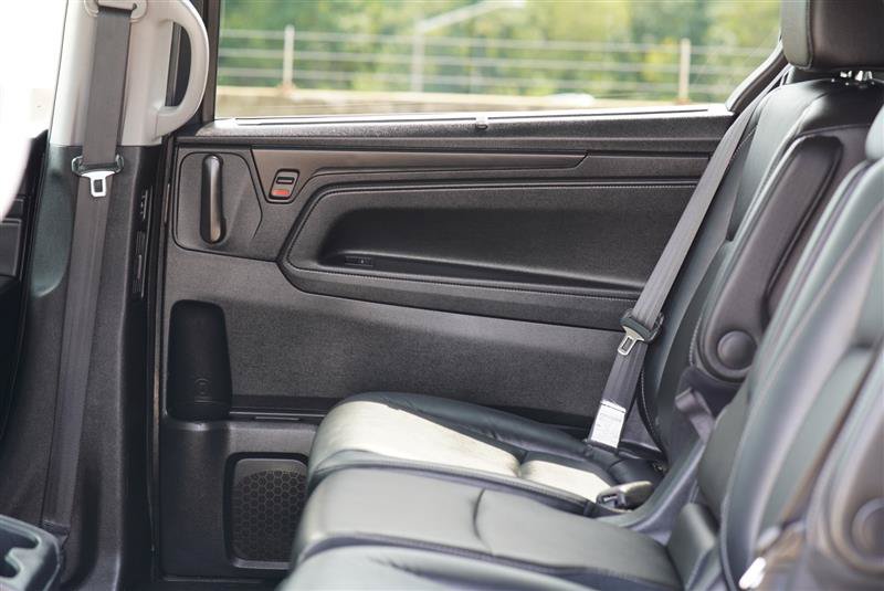 Used 2021 Honda Odyssey Touring image 66