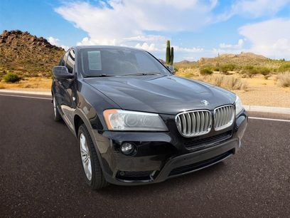 Used 2014 BMW X3 xDrive35i
