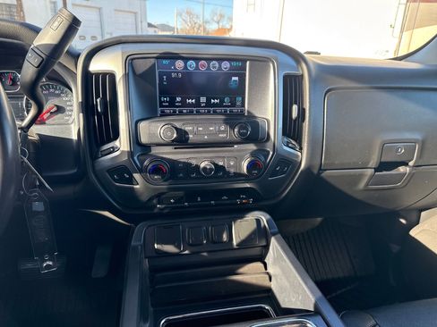Used 2018 Chevrolet Silverado 1500 LT w/ All Star Edition image 23